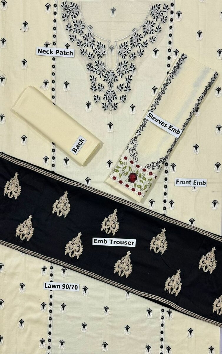 ️*   *Brand Name*:MIX  *