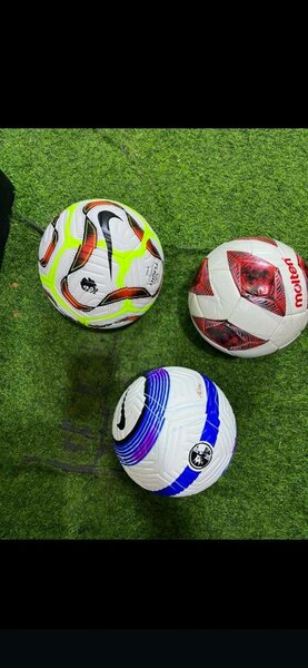 Ballons de Football Premium