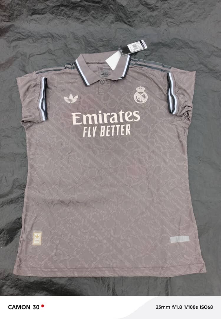 Maillot de Football Real Madrid