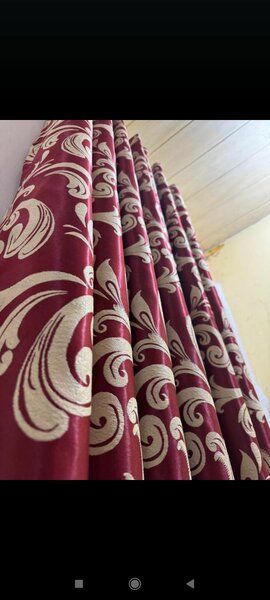Curtains