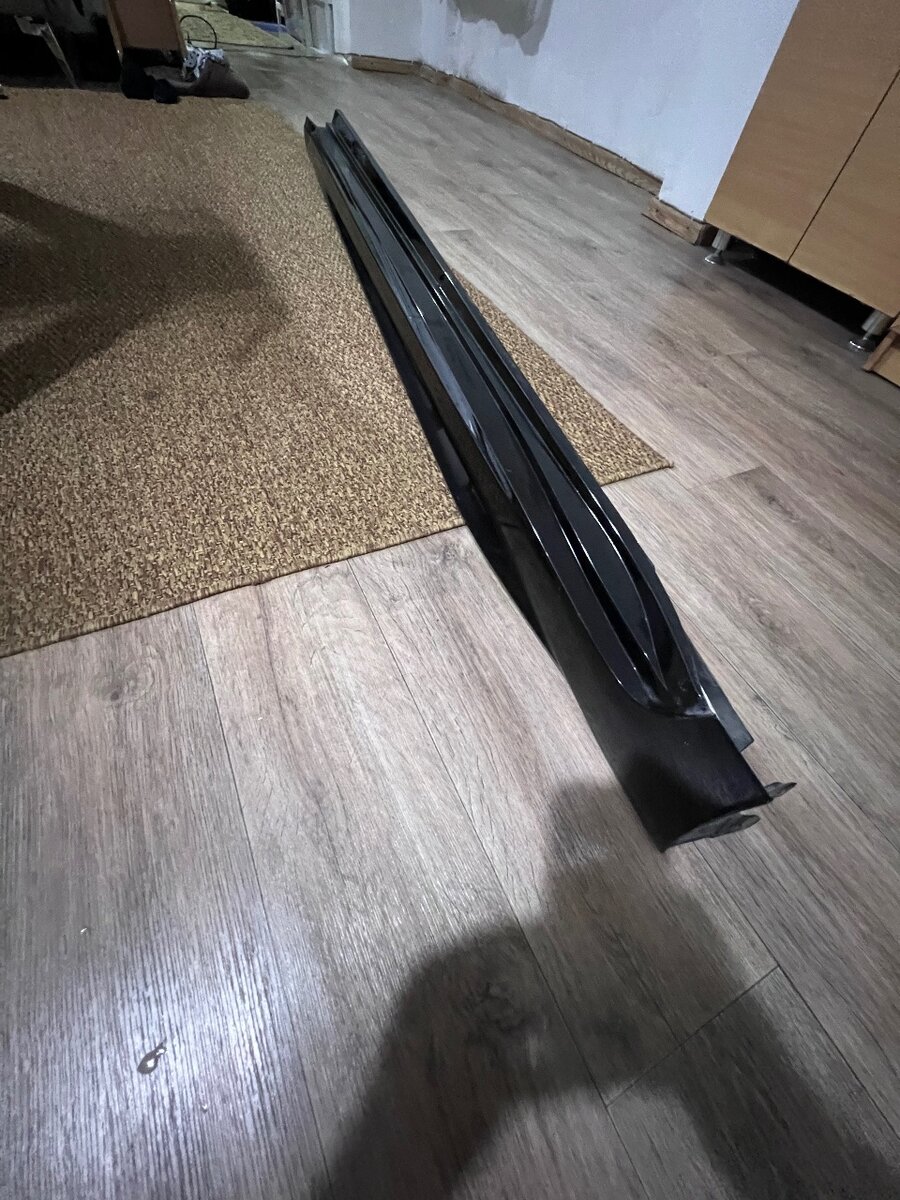 Порог Тойота Камри 70/75