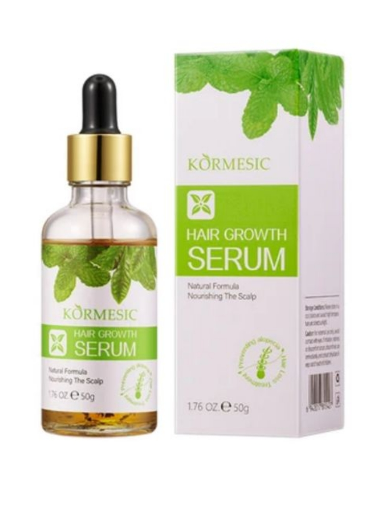 Sérum Croissance Cheveux Kormesic