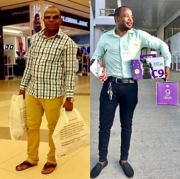 Best Weight Loss & Flat Tummy Pack