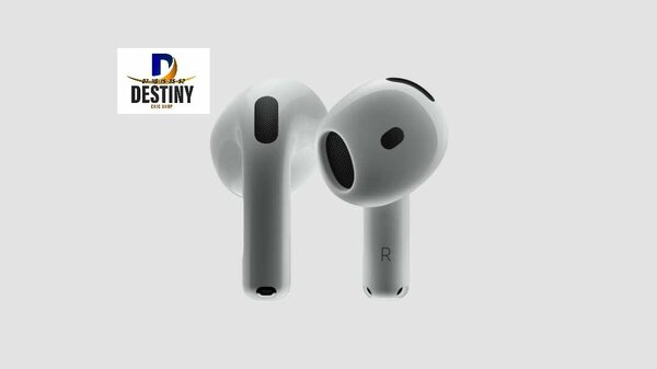Apple airpod 4 certifié CE