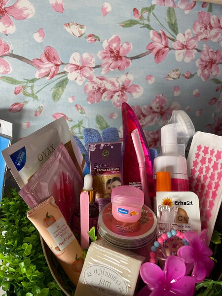 Coffret Beauté Complet