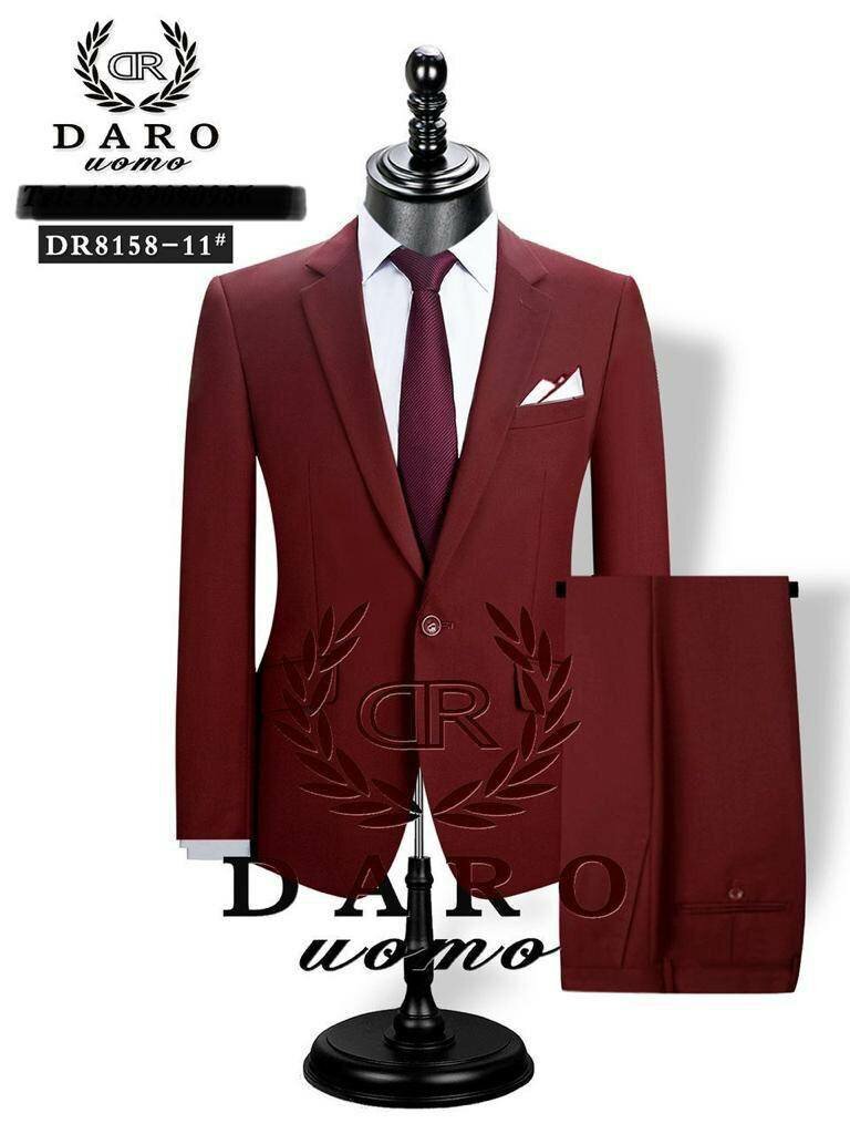 Men suits at it best
