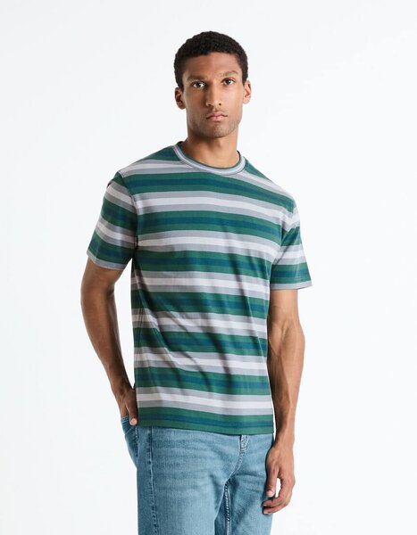 t-shirt (C. E. L. I. o) t-shirt 100% coton