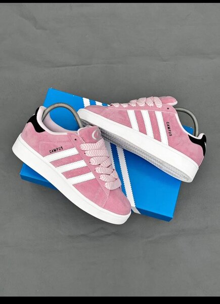 Adidas Campus Sneakers Unisex