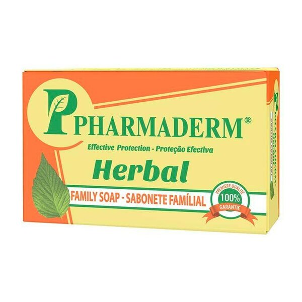 Savon Herbal Pharmaderm