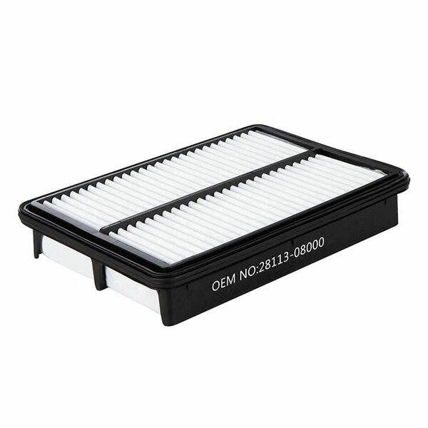 Filtre à air Hyundai Tucson