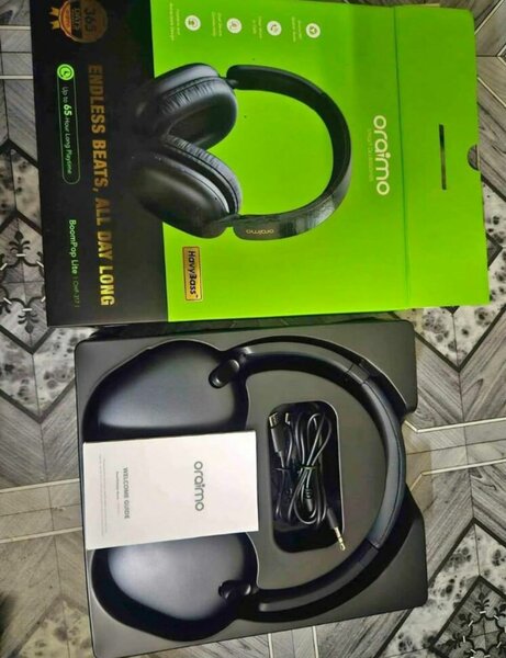 Casque sans fil Oraimo