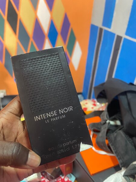 Dove Déodorant Fresque