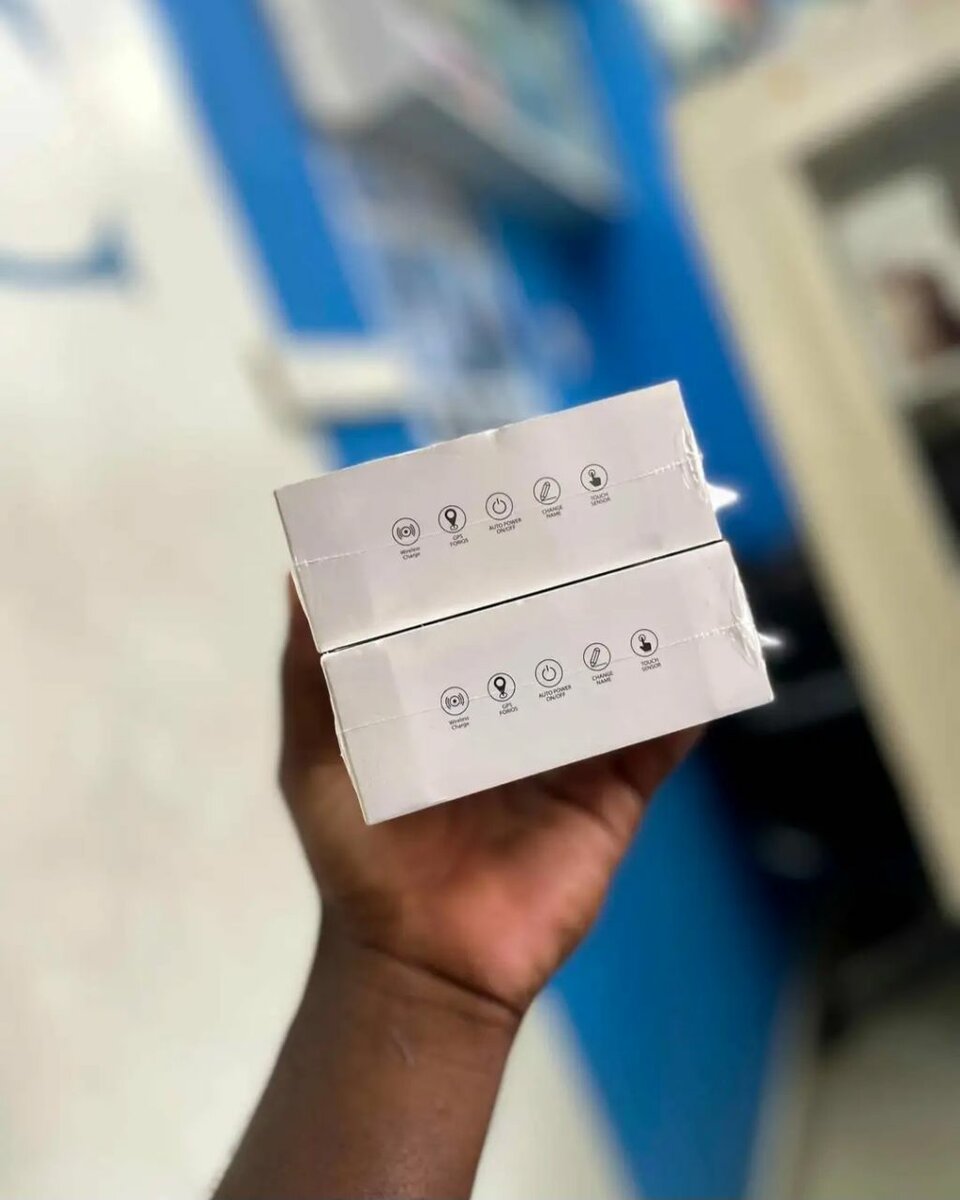 Écouteurs sans fil Blsky AIK