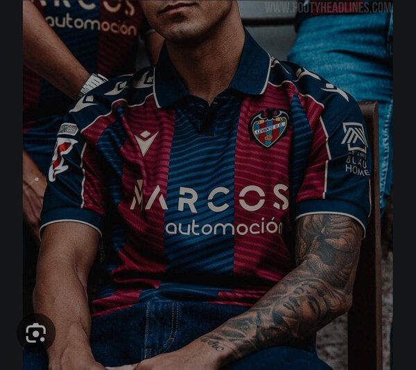 Maillot de Football Personnalisé