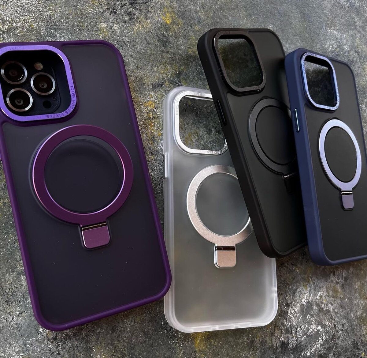 LUXURY iPHONE CASES PROTECTIVE CASES QUALITY CASES FROM