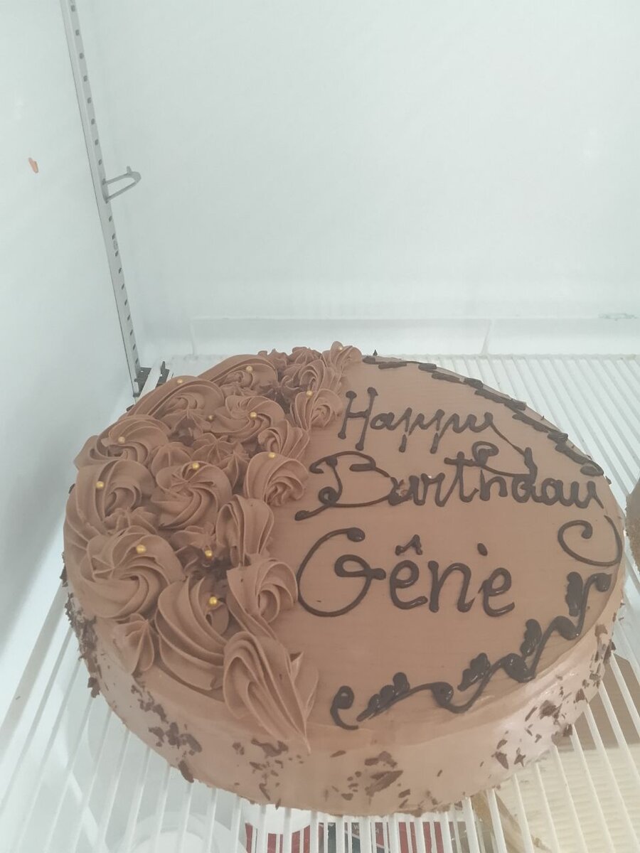 Délicieux Gâteaux d'Anniversaire