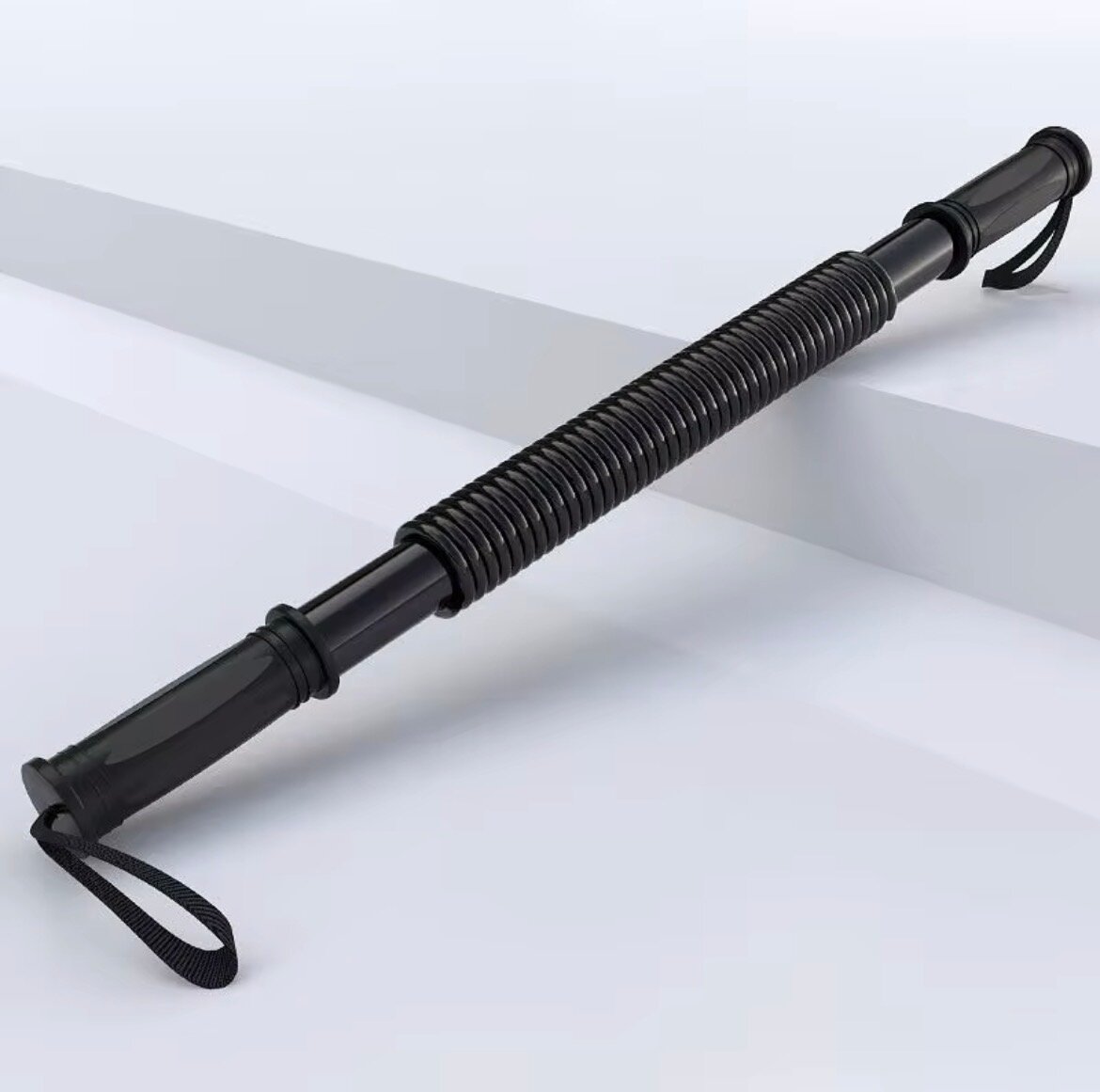 Barre de résistance pour muscle