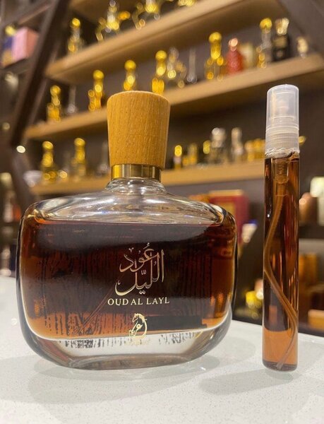 Coffret de Parfum Al Faris