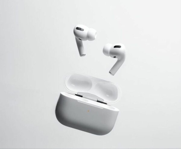 AirPods Pro 2 authentique CE