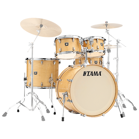 Batterie Acoustique TAMA Pro