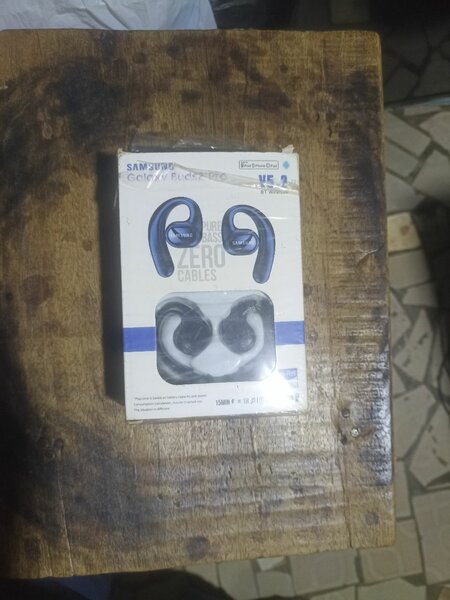 Écouteurs Sans Fil Bluetooth Samsung