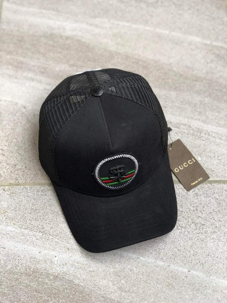 Casquettes tendance unisexes