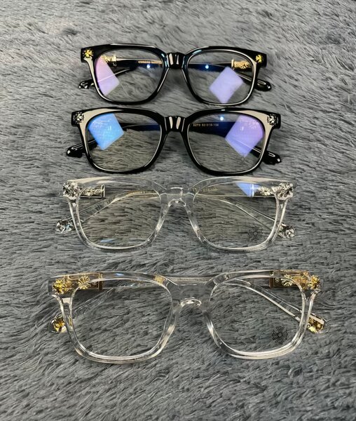 Lunettes Anti-Lumière Bleue