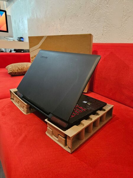 PC Gamer lenovo
