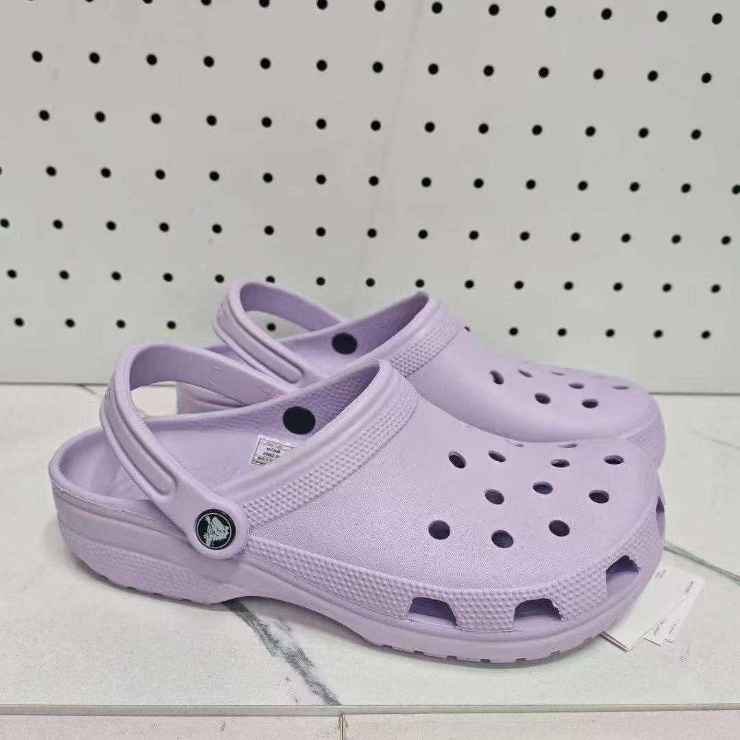 Crocs Confort Inégalé