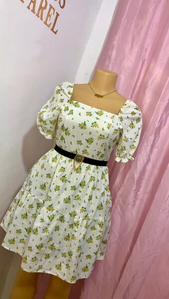 Ladies thrift wear