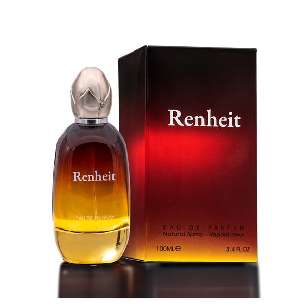 Renheit Eau de Parfum 100ml
