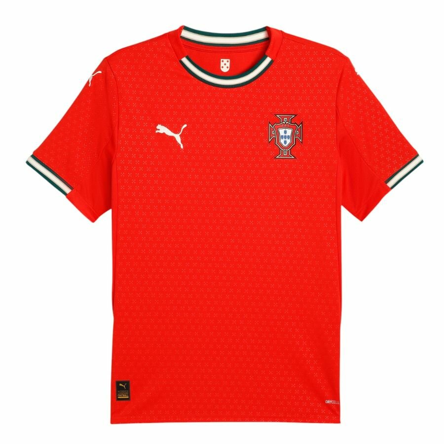 Maillot Portugal Édition Spéciale