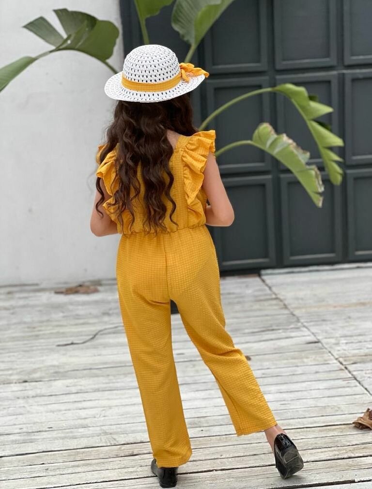 Kadion kids jumpsuit