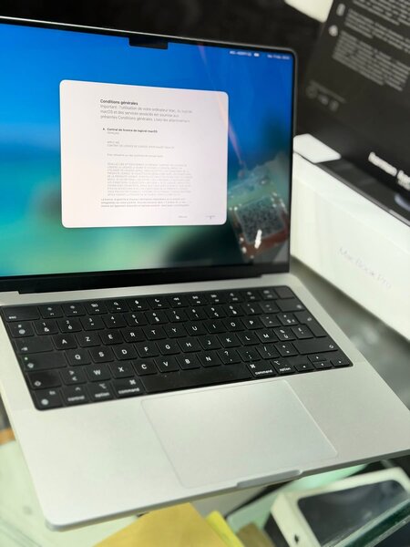 Ordinateur Portable Puissant