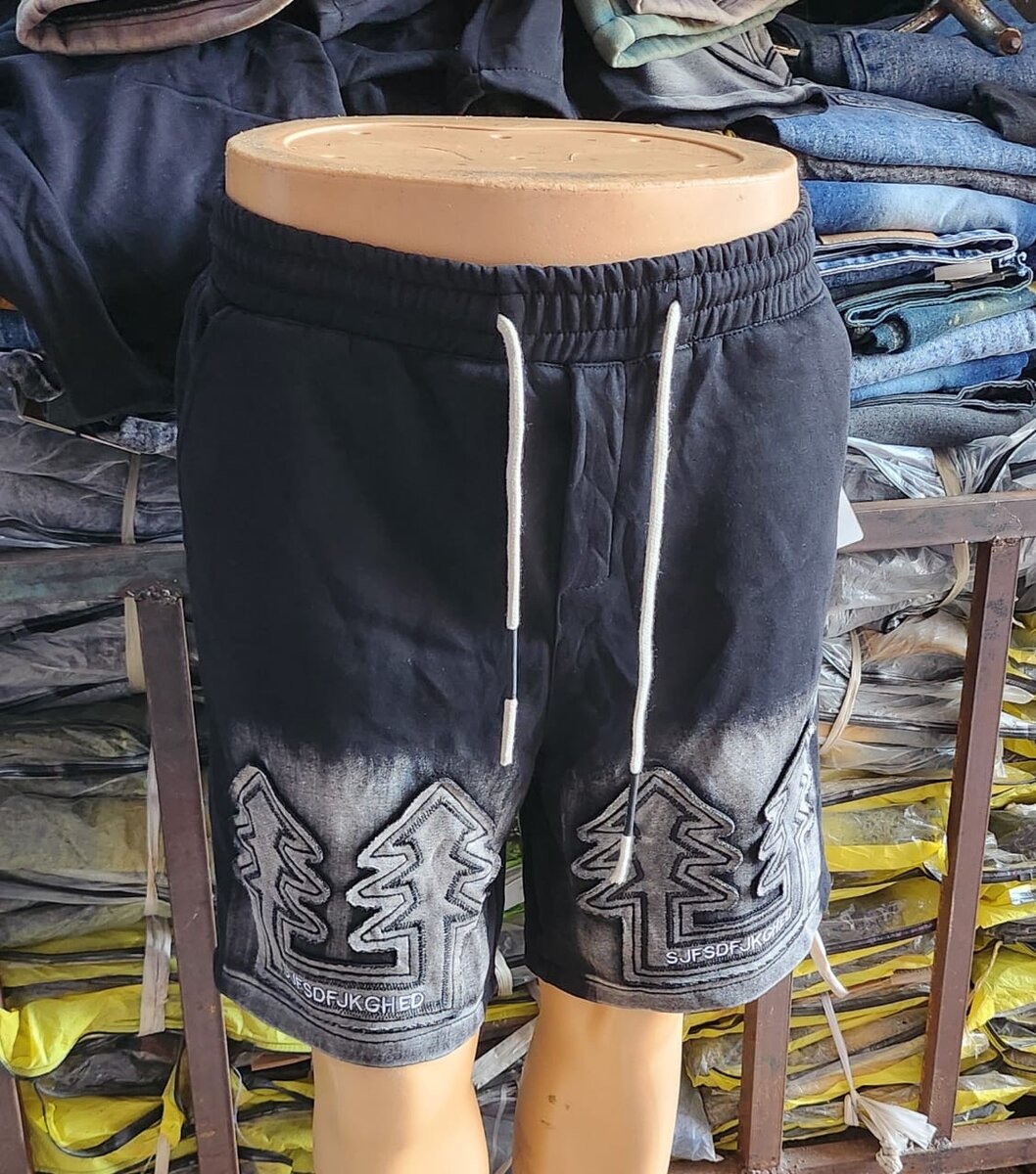 Shorts décontractés homme