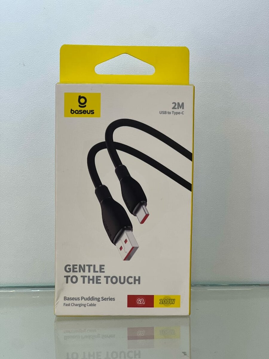 Charging cable usb to type C