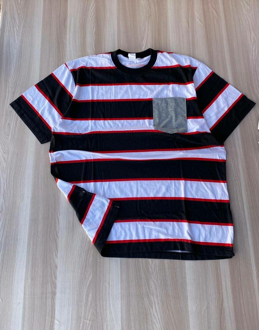 Special round neck shirts