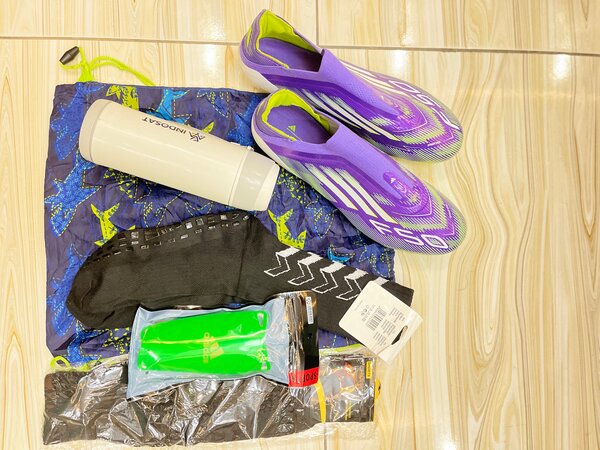 Kit de Football Professionnel