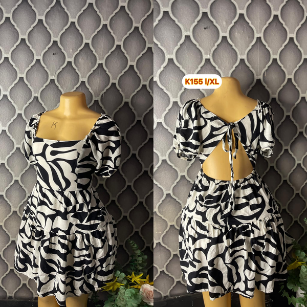 Good Quality Thrifted dresses readily available 