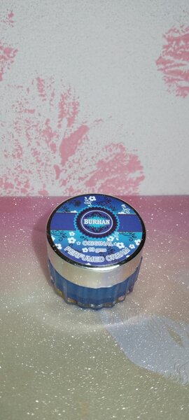 Parfum solide Burhan