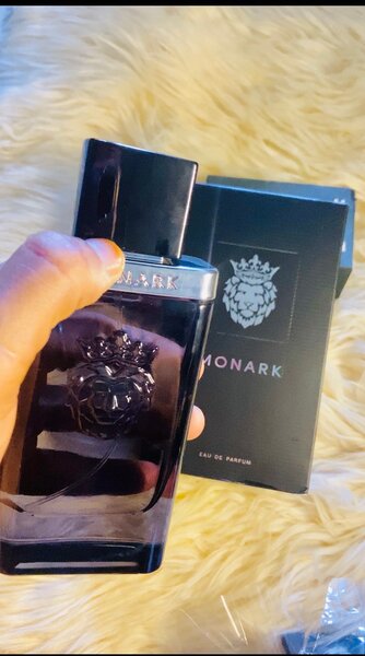 Parfum Homme Monark