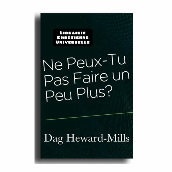 Livre inspirant chrétien