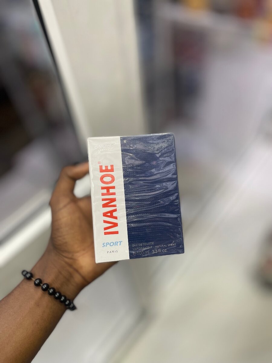 Parfums IVANHOE