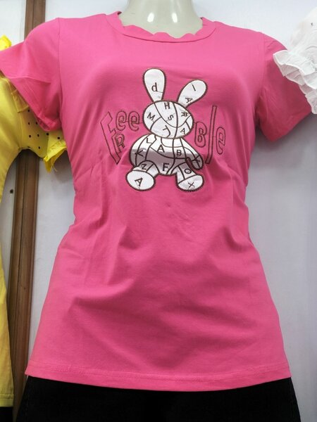 T shirt for girls