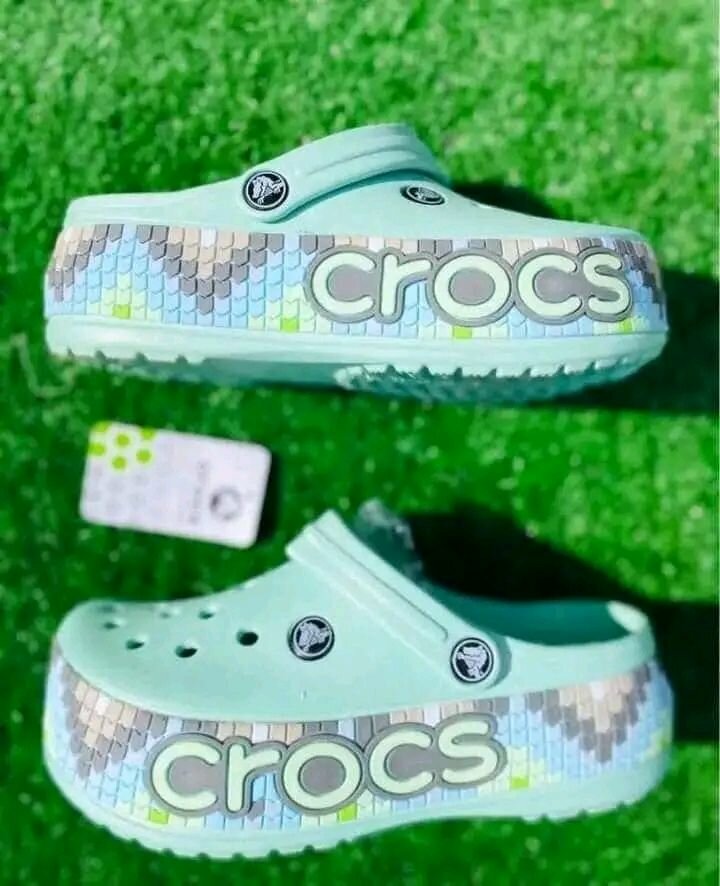 Crocs