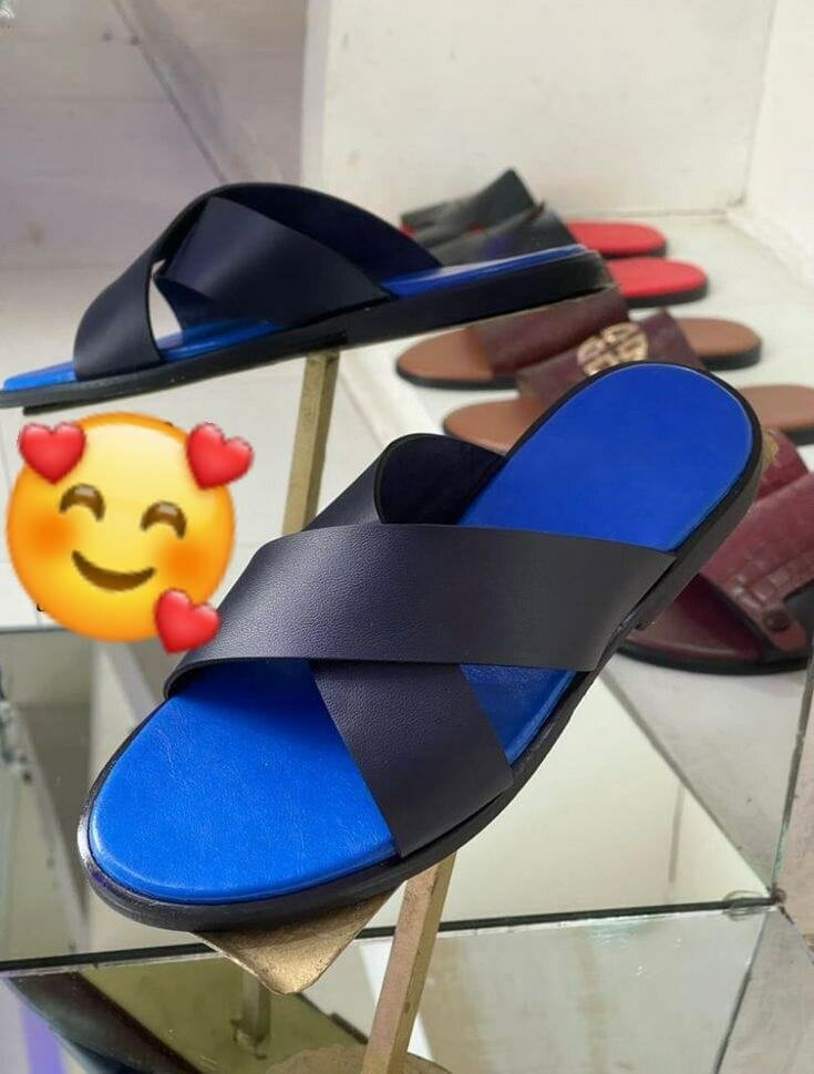 Sandales Décontractées Hommes