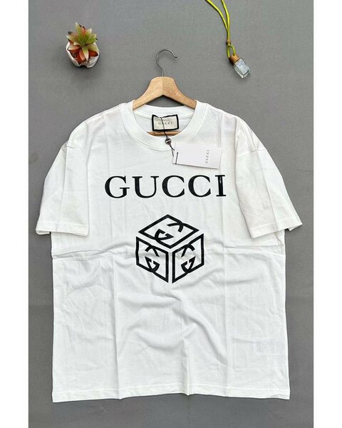 T-shirt GUCCI