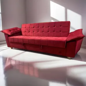 Designer Sofa Cum Beds