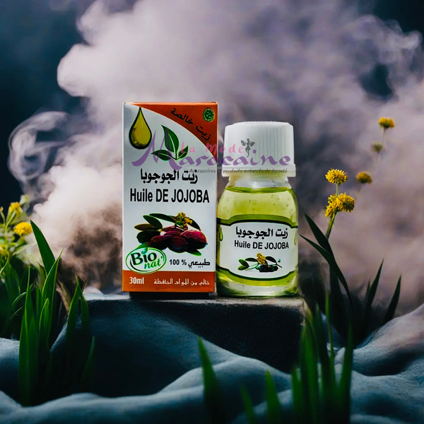 Huile de Jojoba-30ml