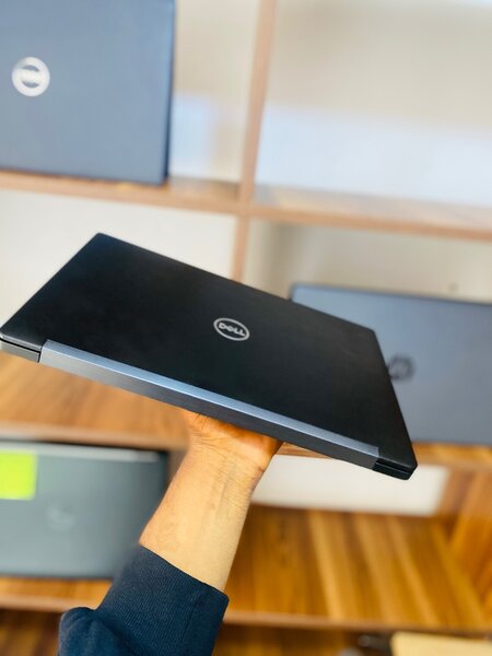 Dell latitude 7280
